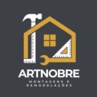 ArtNobre - Instalação de Deck - Algueirão-Mem Martins
