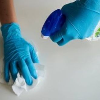 Mary Cleans - Seu Parceiro de Limpeza Profissional em Lisboa - Limpeza a Fundo - Ajuda