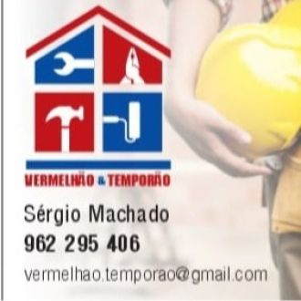 Vermelhão & Temporão Lda - Iluminação - Évora