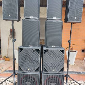 Kardosom - Aluguer de Equipamento para Festas - Aveiro