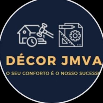 Decor Jmva - Carpintaria Geral - Mina de Água
