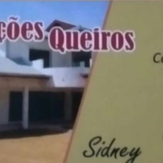 Sidney Queiroz - Obras em Casa - Almargem do Bispo, Pêro Pinheiro e Montelavar