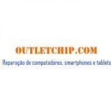 outletchip.com - Reparação e Assist. Técnica de Equipamentos - 1078