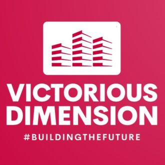 Victorious Dimension - Construção Civil - Salir
