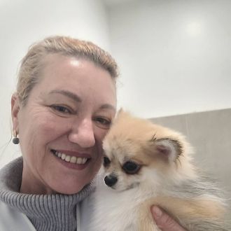 Izoleyde Contezini - babysitting - Pet Sitting e Pet Walking - Arouca