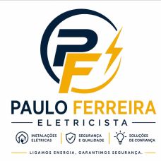 Paulo Ferreira - Elétricos - Torres Vedras
