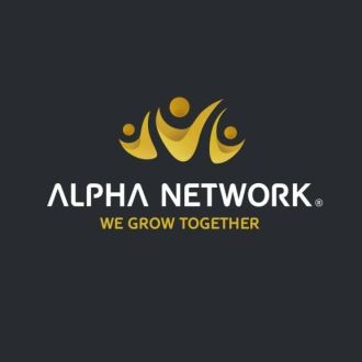 Alpha Network Group - Marketing Digital - Cabreiros e Passos (São Julião)