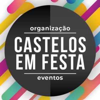 Castelos em Festa -  Aluguer de equipamentos insufláveis e recreativos - Catering de Festas e Eventos - Porto