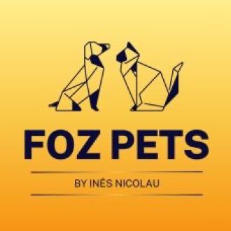 Foz Pets by Inês Nicolau - Pet Sitting e Pet Walking - Figueira da Foz