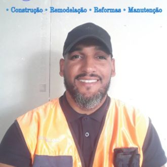 Rodrigues Serviços - Construção ou Remodelação de Escadas e Escadarias - Quarteira