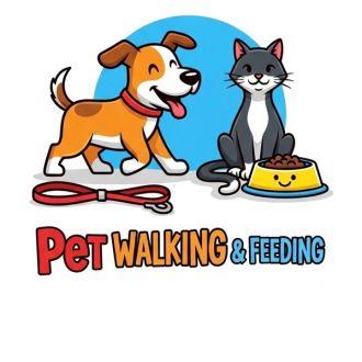 Patinhas & Passeios - Cuidados para Animais de Estimação - Alenquer