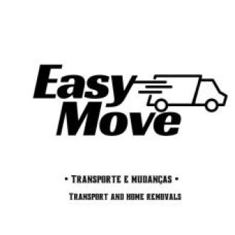 EasyMove - Mudança Internacional - Ferreiras