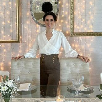Rita Jorge Event Planner - Aluguer de Sala - Amora