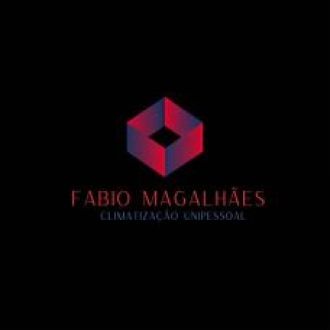 Fabio Magalhães climatização unipessoal lda - Instalar Ar Condicionado - Rio de Loba