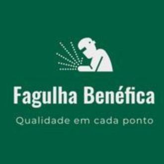 Fagulha Benéfica - Soldadura - São Domingos de Rana