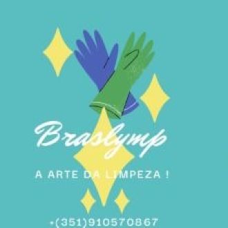 braslymp - Organização de Casas - Sobral de Monte Agraço