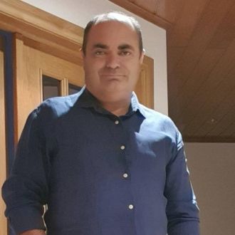 Joaquim Afonso - Projektorreparatur - Vialonga