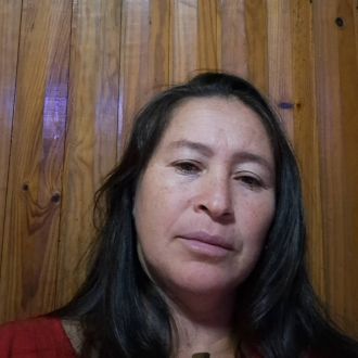 Gregoria M. - Hypnosetherapie