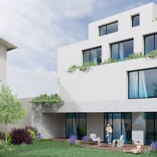 Marta Pimenta Arquitetura - Autocad e Modelação - Trofa