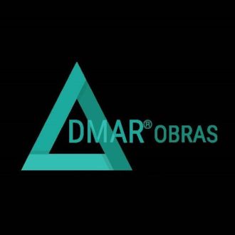 Dmar Obras - Instalação de Pavimento em Betão - Sandim, Olival, Lever e Crestuma