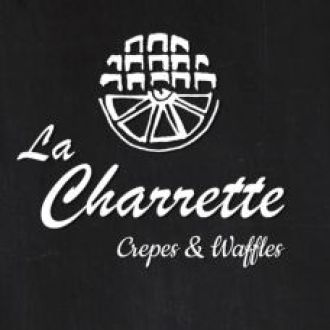 La Charrette - Crepes & Waffles - Catering para Eventos (Serviço Completo) - S??o Vicente