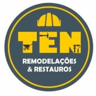 TEN - Remodelações - Remodelações e Construção - Oliveira de Azeméis