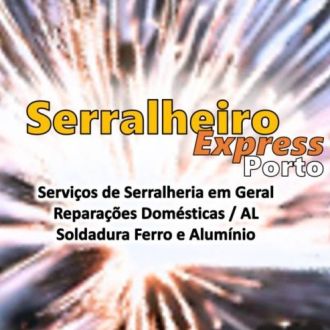 Serralheiro Express - Manutenção e Reparação de Toldos - Campanhã