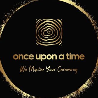 Once Upon a Time | Celebrante - Celebrante de Casamentos - Tondela