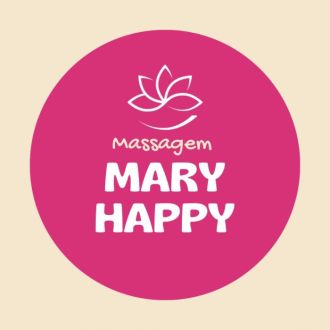 Mary Happy Massagem - Massagem Profunda - Guia