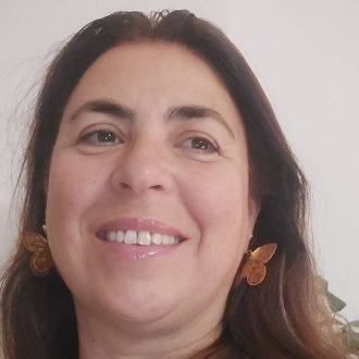 Terapeuta Sandra Valentim - Espiritualidade - Lisboa