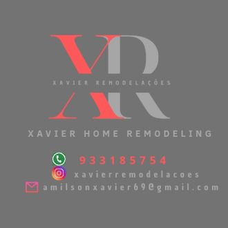 A.xavier  Remodelações - Eletricidade - Odivelas