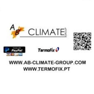 AB CLIMATE group - Reparação de Painel Solar - Alcântara