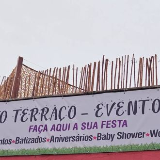 Terraço Eventos - Espaço para Eventos - Póvoa de Santo Adrião e Olival Basto