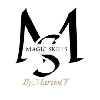 Magic Skills by Marisol.T - Entretenimento de Dança - Aulas de Desenho, Pintura e Escultura