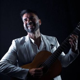 Elian Bittencourt - Entretenimento com Músico a Solo - São Pedro da Cadeira