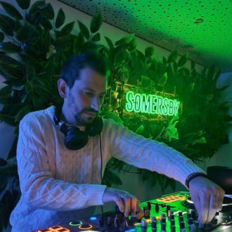 Djpaulkings - DJ para Festas e Eventos - Pedroso e Seixezelo