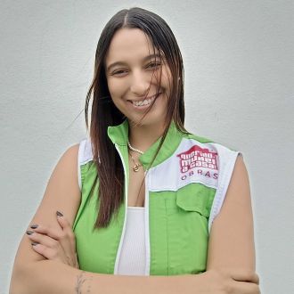 Ana S. - Waste Removal