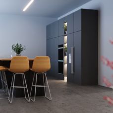 JMF Interior & Archviz Studio - Design de Interiores - Seixal