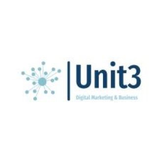 Unit3 Digital Marketing & Business - Consultoria de Marketing e Digital - Felgueiras