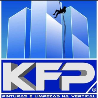 KFP pintura vertical - Pintura - Setúbal