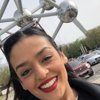 Jéssica moura - Limpeza - Almeida