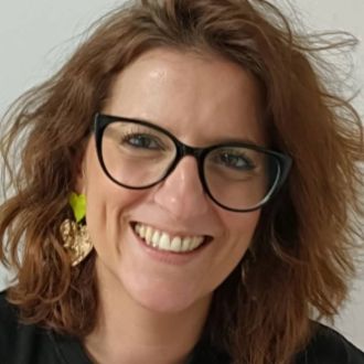 Bruna Silva - Haarstyling für Events - Amora