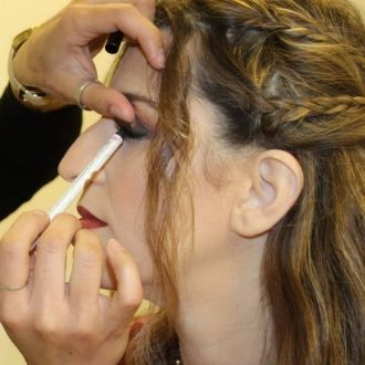 Alice Fortes Makeup - Event Hair Styling - Caparica e Trafaria