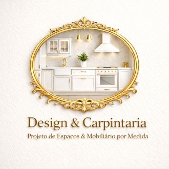 Design & Carpintaria Projeto de Espaços • Mobiliário por Medida - Design de Interiores - Sobral de Monte Agraço