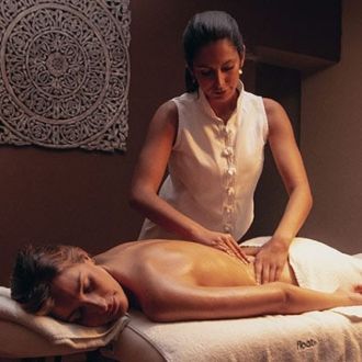 Andreia - Massagem Terapêutica - Santa Bárbara de Nexe