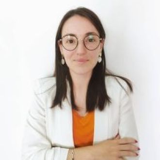 Mélanie Sieiro - Terapia de Casal - Leiria, Pousos, Barreira e Cortes