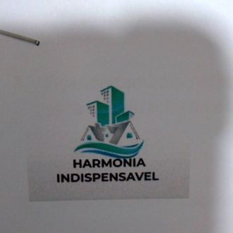 Harmonia indispensável lda - Ar Condicionado e Ventilação - Betão / Cimento / Asfalto