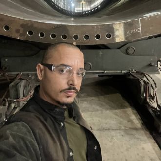 Soldas especiais - Formação Técnica - Castro Marim