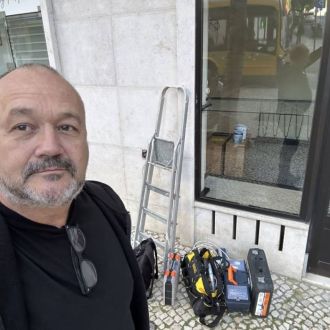 Ivan dresler eletricista - Instalação de Iluminação - Benfica