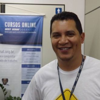 Joel Souza - Organização de Casas - Alcochete